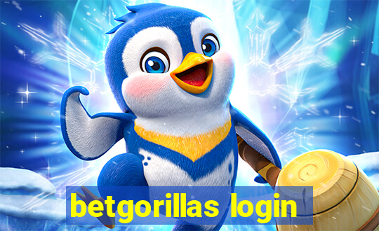 betgorillas login